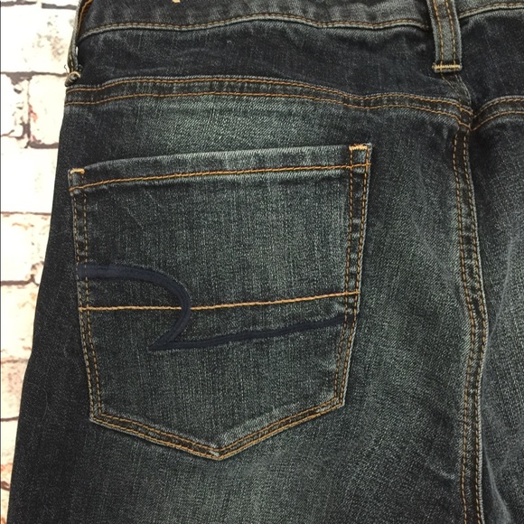 American Eagle Jeans - Picture 5 of 7